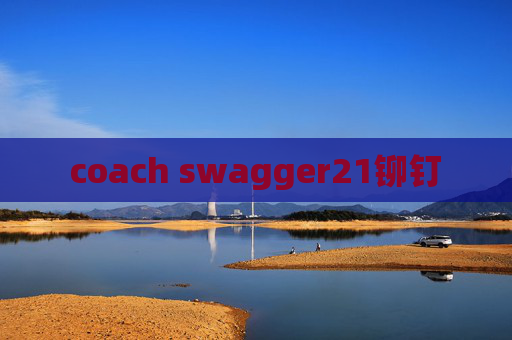 coach swagger21铆钉